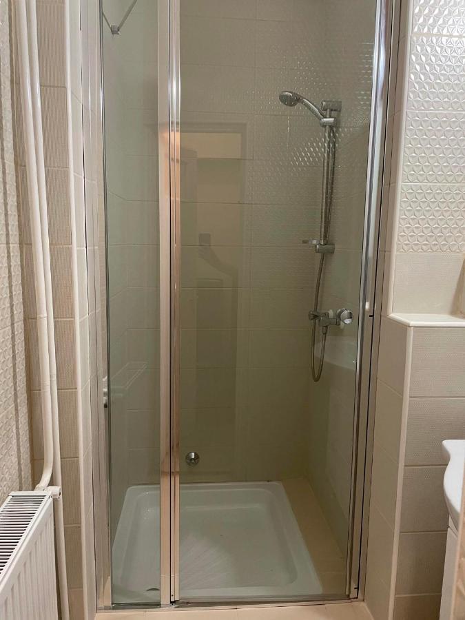 Adam Apartman Hajdúszoboszló Esterno foto