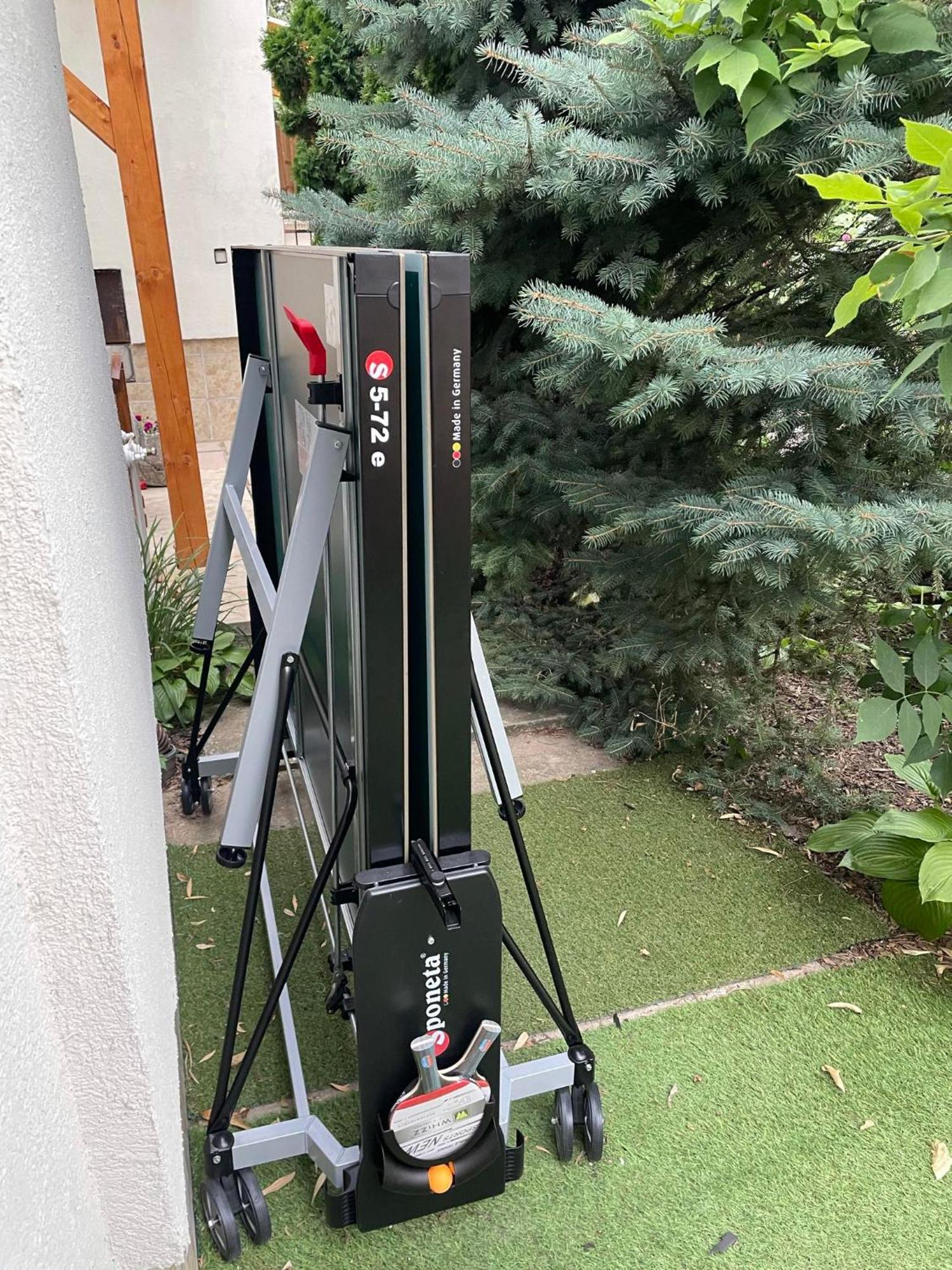 Adam Apartman Hajdúszoboszló Esterno foto